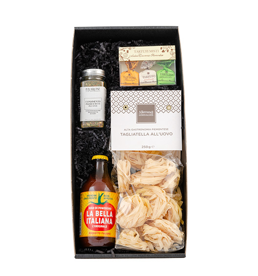 Geschenkset Pasta Mini